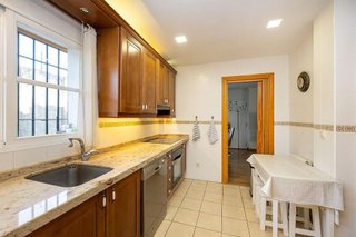 Casa pareada en venta en Ogíjares