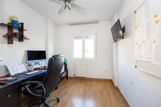Casa pareada en venta en Ogíjares
