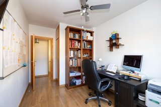 Casa pareada en venta en Ogíjares