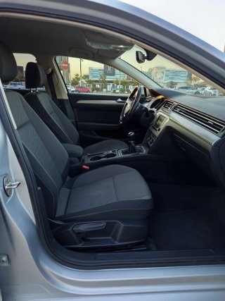 Volkswagen Passat 1.6Tdi 2016