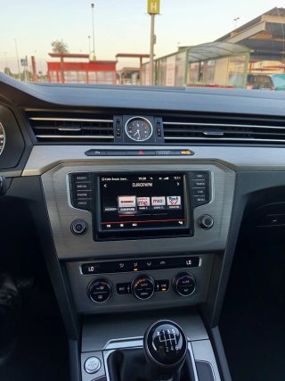 Volkswagen Passat 1.6Tdi 2016