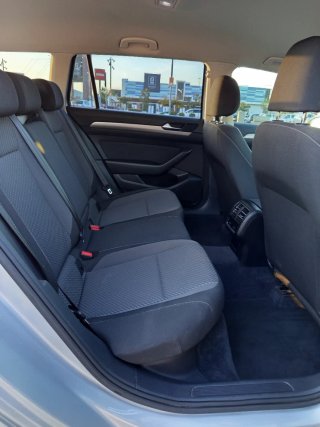 Volkswagen Passat 1.6Tdi 2016