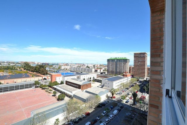 Piso en alquiler en La Carrasca en Valencia - Imagen 4
