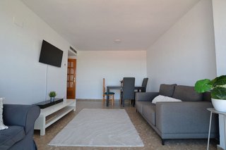 Piso en alquiler en La Carrasca en Valencia - Imagen 24