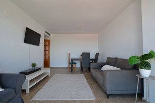 Piso en alquiler en La Carrasca en Valencia - Imagen 26