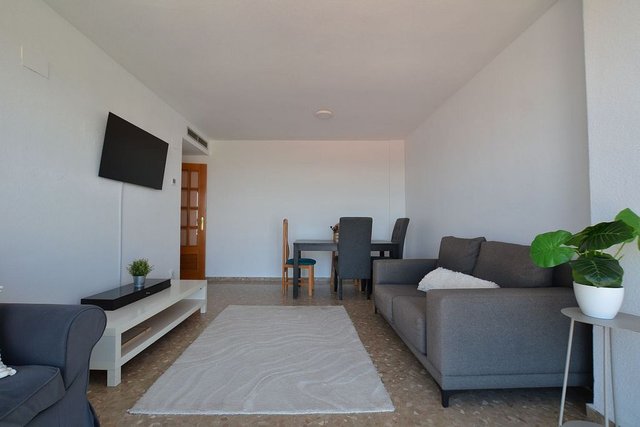Piso en alquiler en La Carrasca en Valencia - Imagen 7