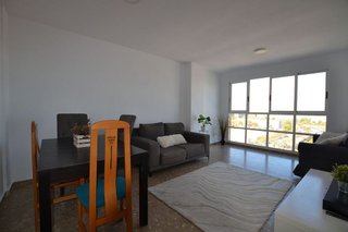 Piso en alquiler en La Carrasca en Valencia - Imagen 27
