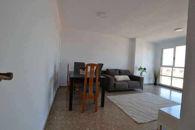 Piso en alquiler en La Carrasca en Valencia - Imagen 9