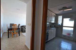 Piso en alquiler en La Carrasca en Valencia - Imagen 31