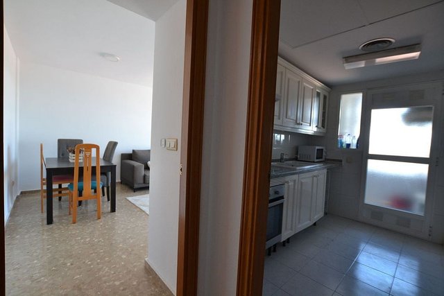 Piso en alquiler en La Carrasca en Valencia - Imagen 12
