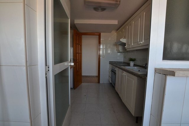 Piso en alquiler en La Carrasca en Valencia - Imagen 13