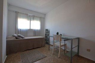Piso en alquiler en La Carrasca en Valencia - Imagen 36