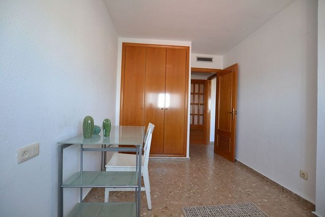 Piso en alquiler en La Carrasca en Valencia - Imagen 18