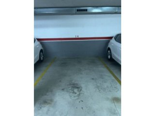 Garaje en venta en Mas Trader-Corral D’En Tort-Corral D’En Cona en Cubelles