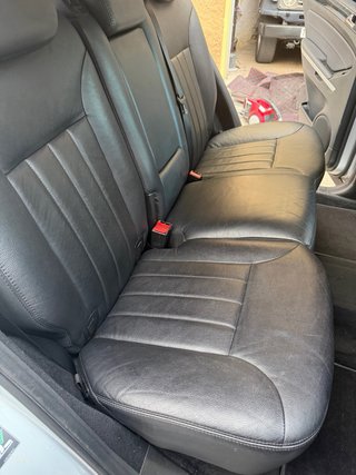 Mercedes ML 280 CDI Edition 10 (Motor 3.0 V6)