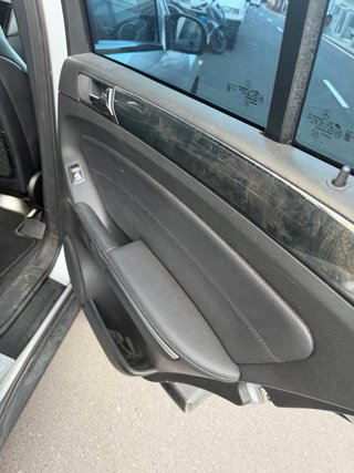 Mercedes ML 280 CDI Edition 10 (Motor 3.0 V6)