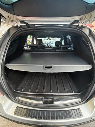 Mercedes ML 280 CDI Edition 10 (Motor 3.0 V6)