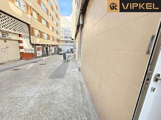 Trastero en venta en Agra del Orzán - Ventorrillo - Vioño en Coruña (A)