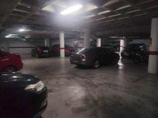Garaje en venta en Campello Playa en Campello (el)