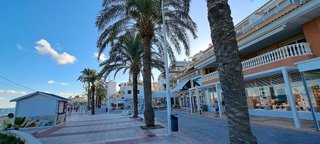 Garaje en venta en Campello Playa en Campello (el)