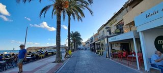Garaje en venta en Campello Playa en Campello (el)