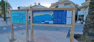 Garaje en venta en Campello Playa en Campello (el)