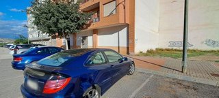Garaje en venta en Campello Playa en Campello (el)