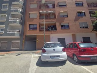 Garaje en venta en Campello Playa en Campello (el)