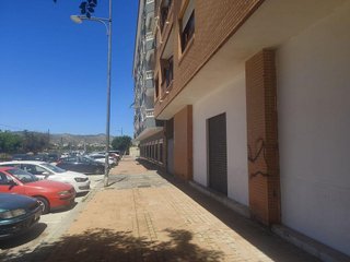 Garaje en venta en Campello Playa en Campello (el)
