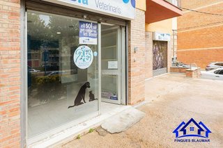 Local comercial en venta en Arenys de Mar