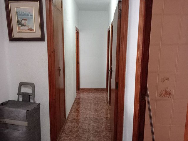 Piso en alquiler en La Creu del Grau en Valencia - Imagen 9