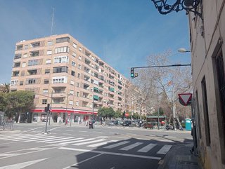 Piso en alquiler en La Creu del Grau en Valencia - Imagen 35
