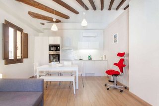 Piso en alquiler en La Seu en Valencia - Imagen 9