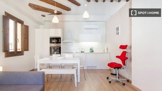 Piso en alquiler en La Seu en Valencia - Imagen 10