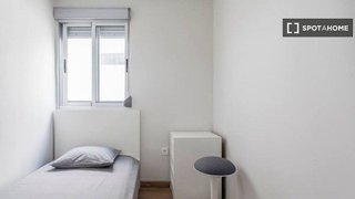 Piso en alquiler en La Seu en Valencia - Imagen 16