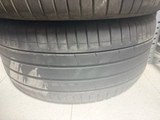 Neumaticos pirelli p zero