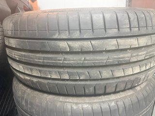 Neumaticos pirelli p zero