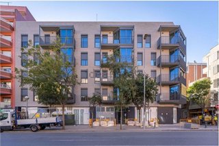 Local comercial en venta en Centre - Eixample – Can Llobet – Can Serra en Barbera del Vallès