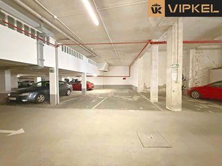 Garaje en venta en Campus Norte - San Caetano en Santiago de Compostela