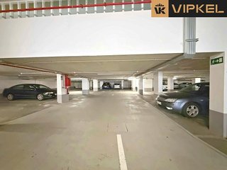 Garaje en venta en Campus Norte - San Caetano en Santiago de Compostela