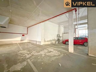 Garaje en venta en Campus Norte - San Caetano en Santiago de Compostela