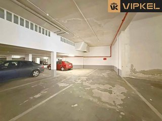 Garaje en venta en Campus Norte - San Caetano en Santiago de Compostela