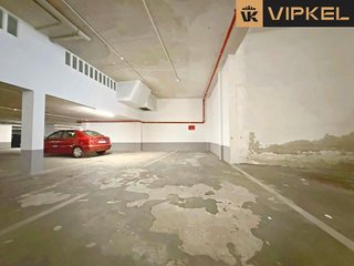 Garaje en venta en Campus Norte - San Caetano en Santiago de Compostela