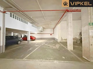 Garaje en venta en Campus Norte - San Caetano en Santiago de Compostela