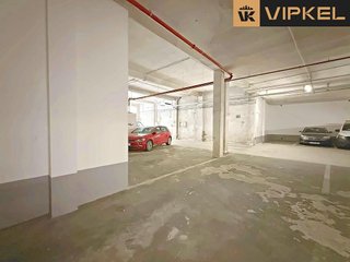 Garaje en venta en Campus Norte - San Caetano en Santiago de Compostela