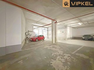 Garaje en venta en Campus Norte - San Caetano en Santiago de Compostela