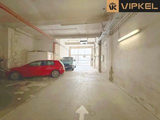 Garaje en venta en Campus Norte - San Caetano en Santiago de Compostela