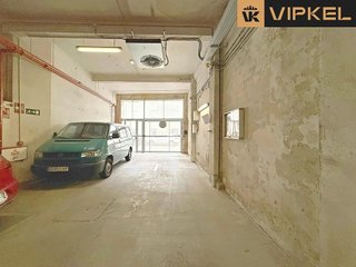 Garaje en venta en Campus Norte - San Caetano en Santiago de Compostela
