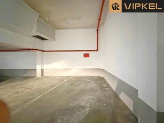 Garaje en venta en Campus Norte - San Caetano en Santiago de Compostela