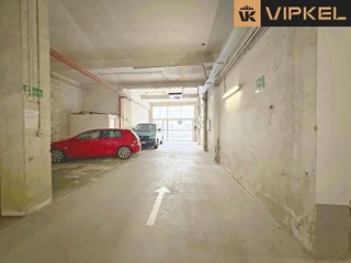Garaje en venta en Campus Norte - San Caetano en Santiago de Compostela